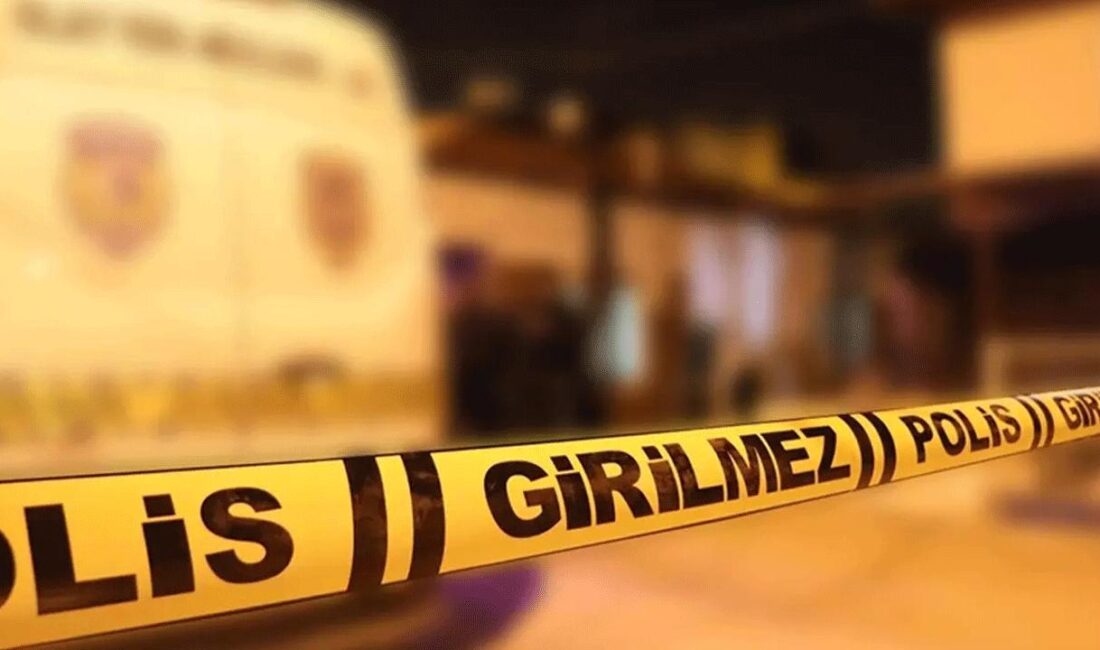 Akpınar Mahallesi General Abdullah Alp Doğan Caddesi’nde meydana geldi. Edinilen