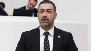Milliyetçi Hareket Partisi Elazığ Milletvekili Semih Işıkver, sosyal medyada yapılan