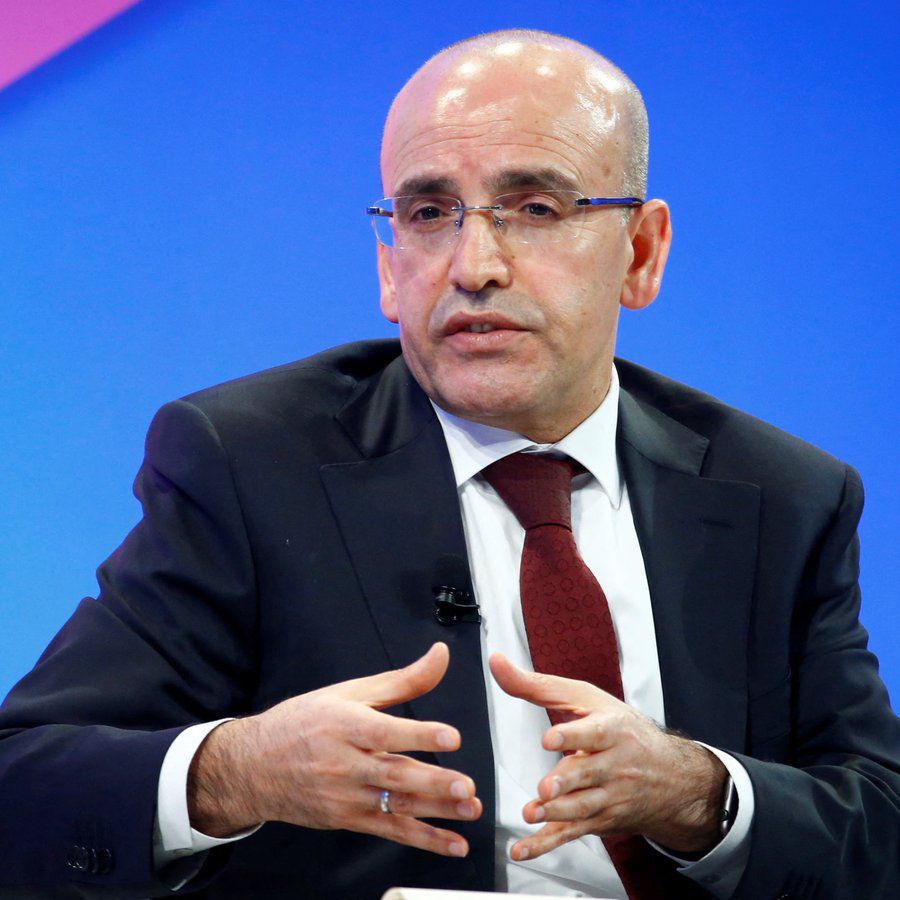Mehmet Şimşek: Toplumun %72’si ev sahibi!