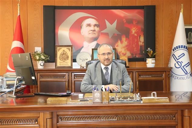 Cumhurbaşkanlığı tarafından yayımlanan atama kararları kapsamında Elazığ İl Müftüsü görevden