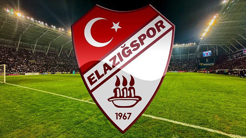 Elazığspor’un Türkiye Futbol Federasyonu’na (TFF) yaptığı isim değişikliği başvurusu kabul