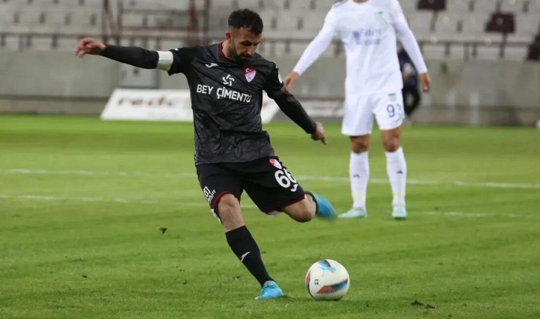 TFF, sezonun ilk yarısının fikstürünü açıkladı. Buna göre temsilcimiz Seza