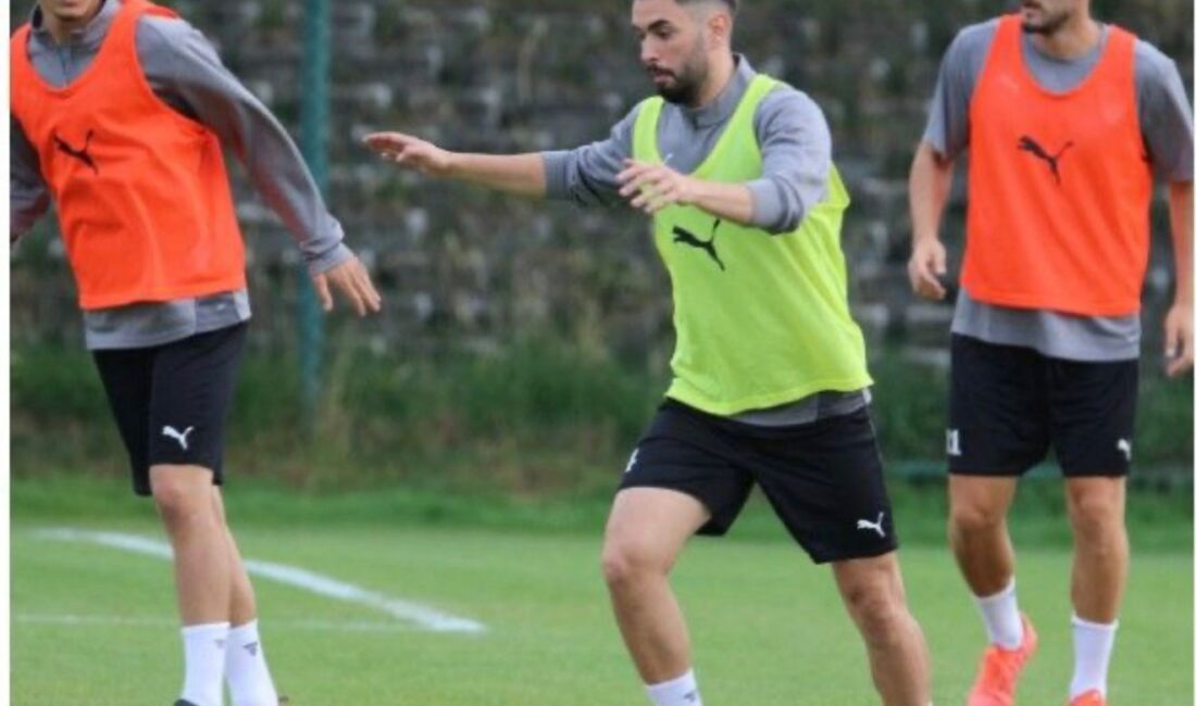 Elazığspor’un İlk Hazırlık Maçları Belli Oldu: Sarıyer ve Bursaspor ile
