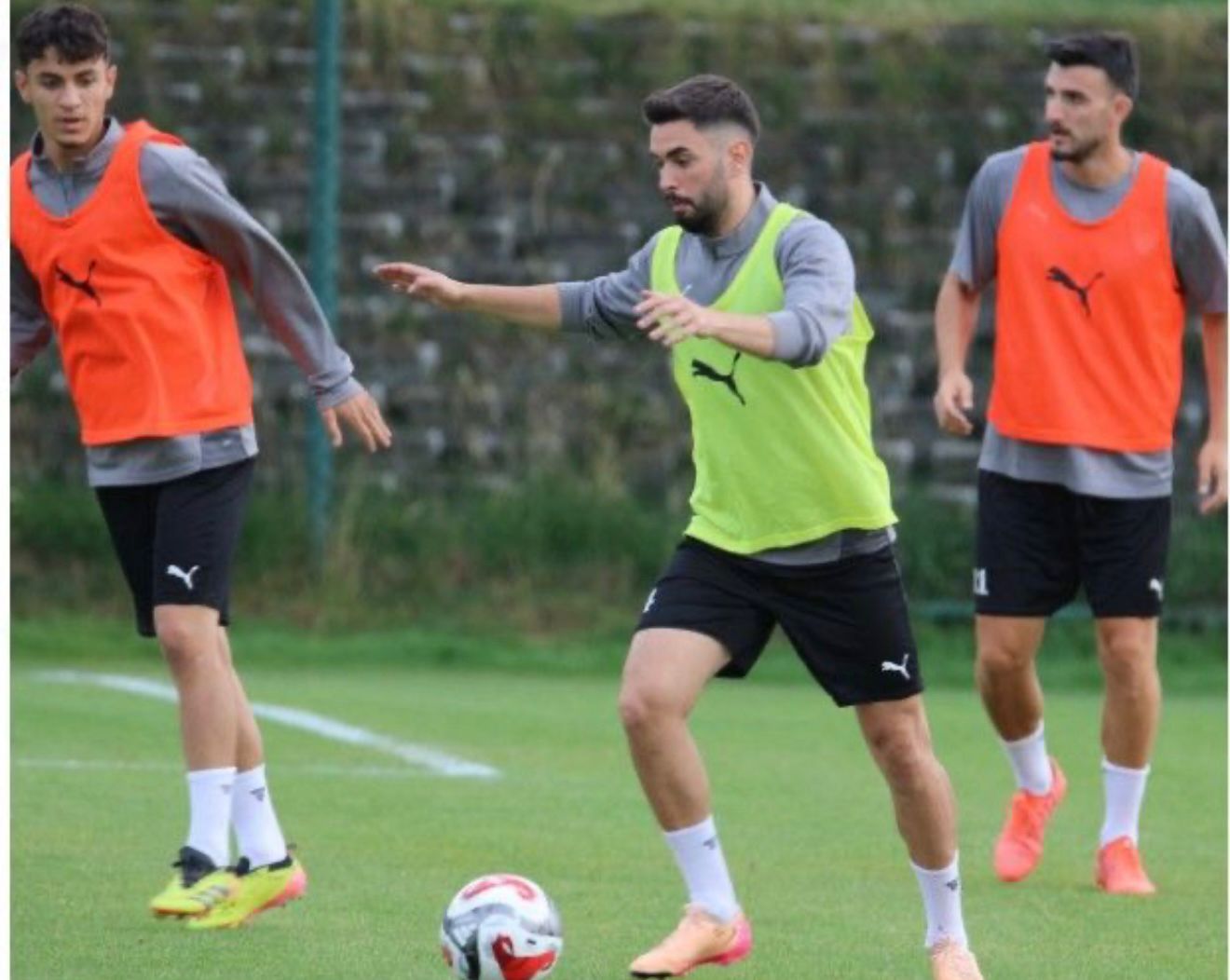 Elazığspor’un İlk Hazırlık Maçları Belli Oldu: Sarıyer ve Bursaspor ile