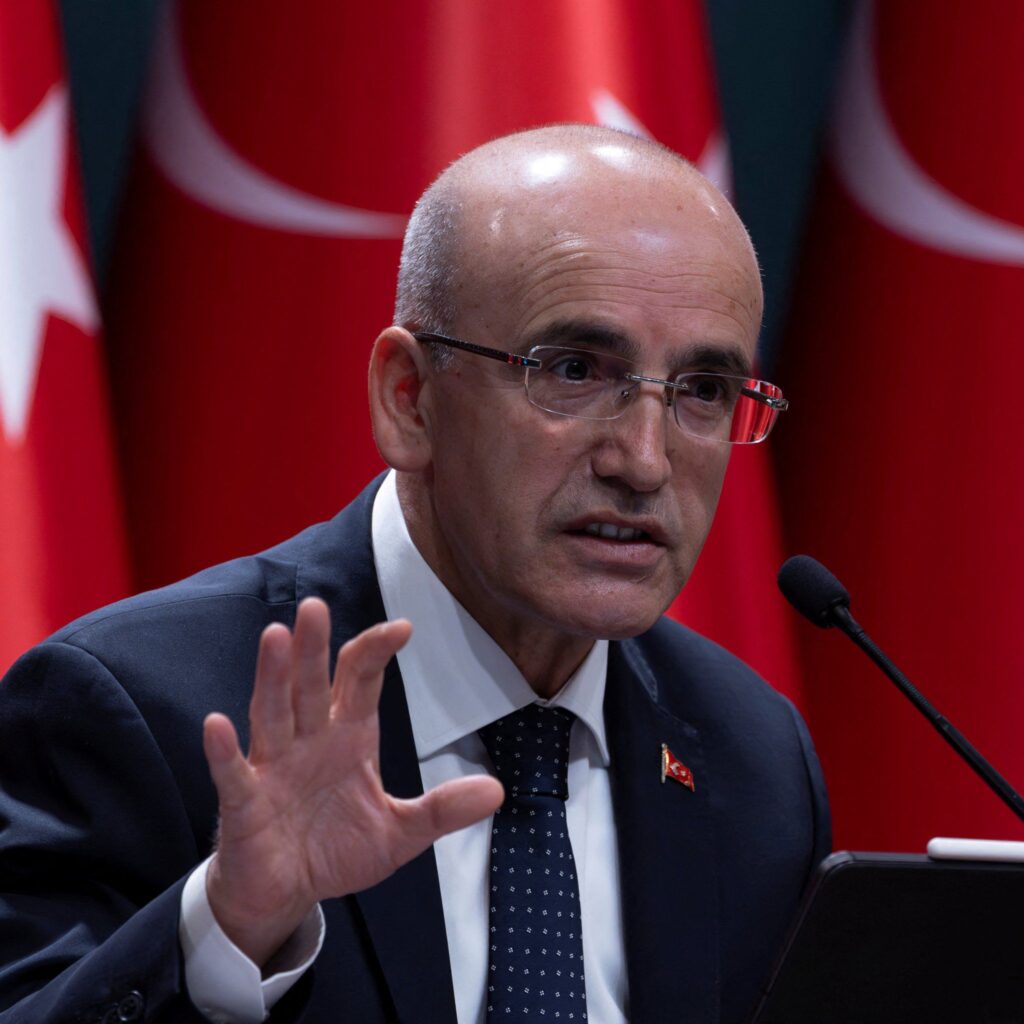 Enflasyon 2027’de tek hanelere inebilir!