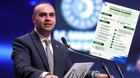 Elazığ’a 4 Yatırım Müjdesi