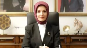 20 Temmuz Cumartesi günü saat 13.30’da AK Parti Elazığ İl
