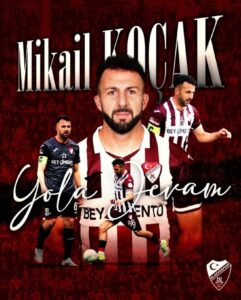 Nesine 2. Lig Beyaz grupta mücadele verecek olan Seza Çimento