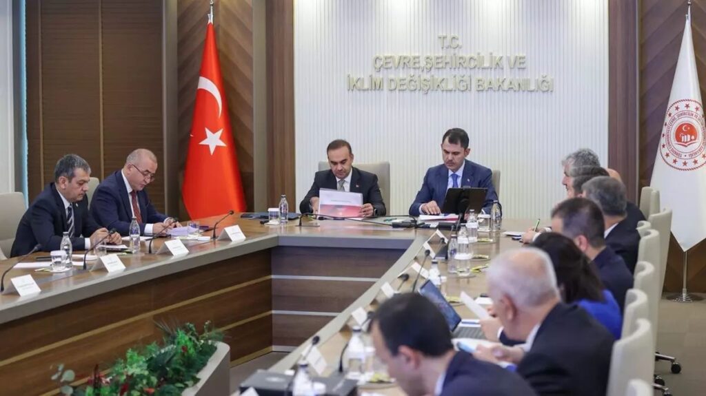 Elazığ için ortak akıl buluşması!