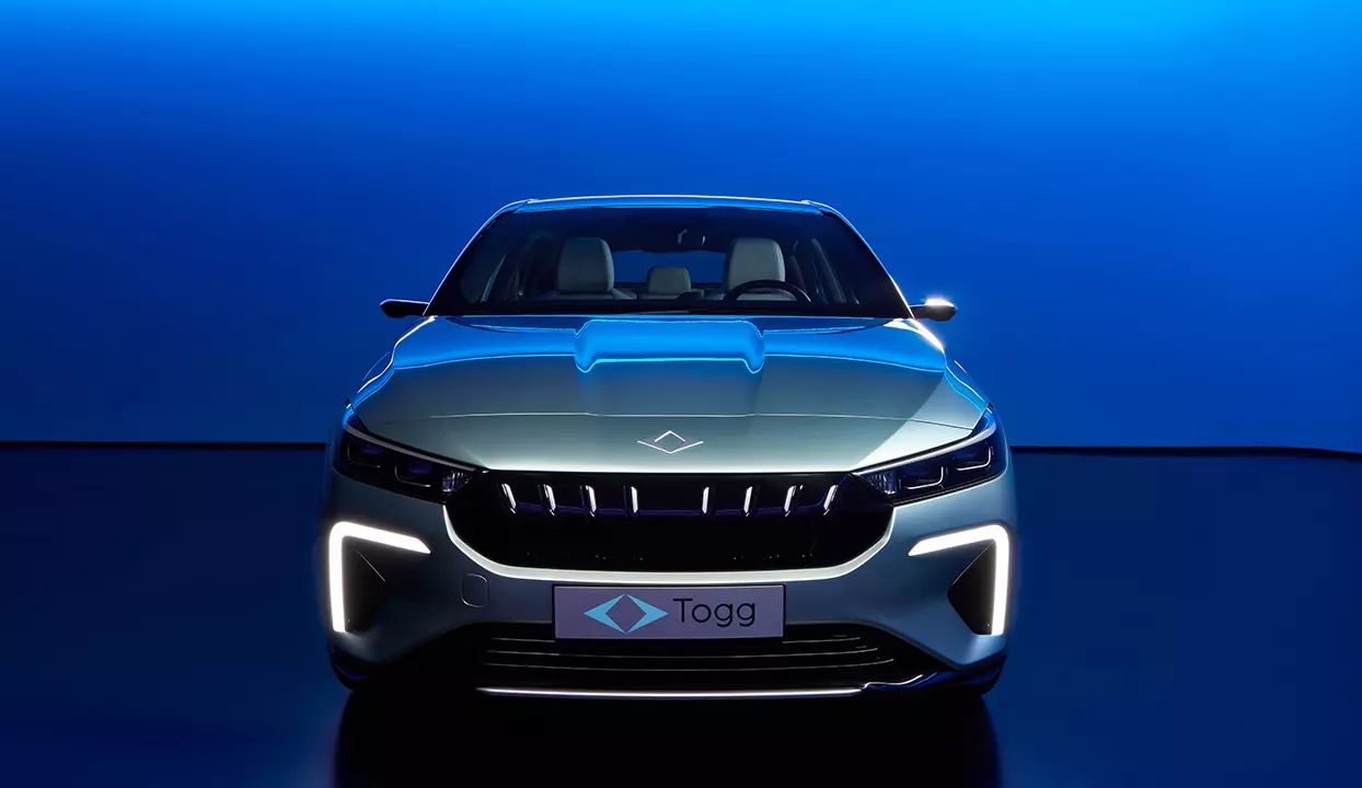 TOGG’tan yeni kampanya geldi! Kampanya kapsamında T10X V2 RWD model