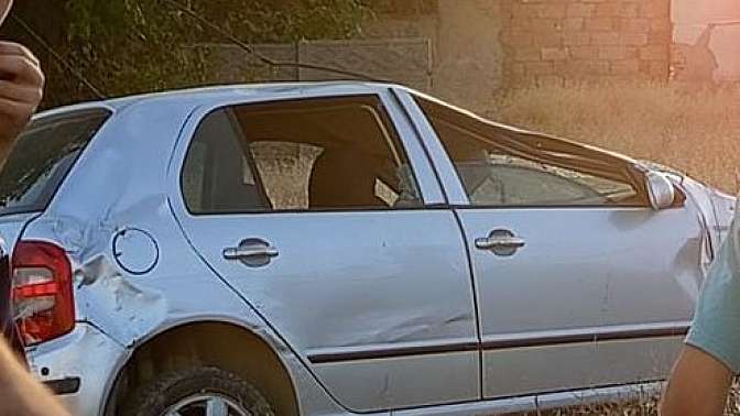 Elazığ’da trafik kazası: 5 yaralı