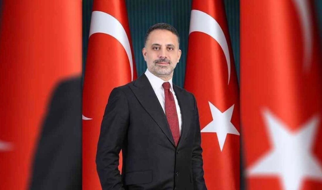 Ziver Holding Yönetim Kurulu Başkanı İş İnsanı Veysel Demirci, Elazığ’a