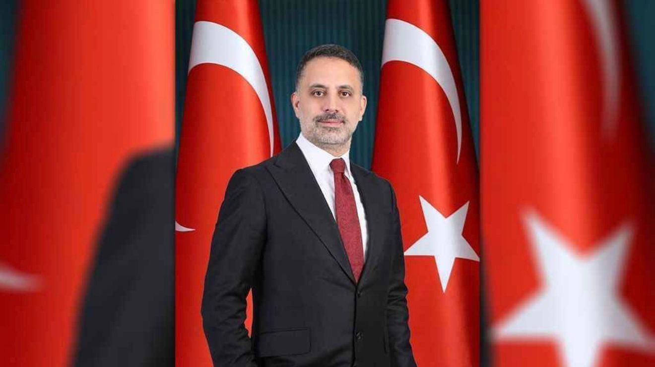Ziver Holding Yönetim Kurulu Başkanı İş İnsanı Veysel Demirci, Elazığ’a