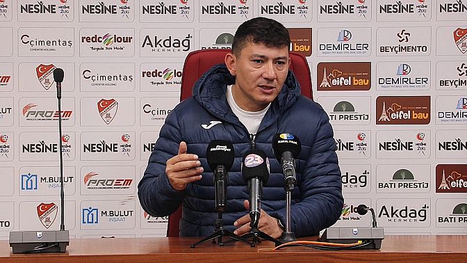 Elazığspor Teknik Direktörü Fırat Gül’ün babası Hüseyin Gül’ün vefat ettiği