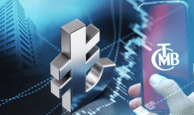 Türkiye Cumhuriyet Merkez Bankası (TCMB) Para Politikası Kurulu, yılın beşinci
