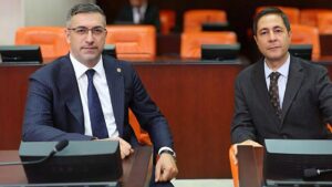 MHP Elazığ Milletvekili Semih Işıkver, sosyal medya hesabından bir paylaşımda