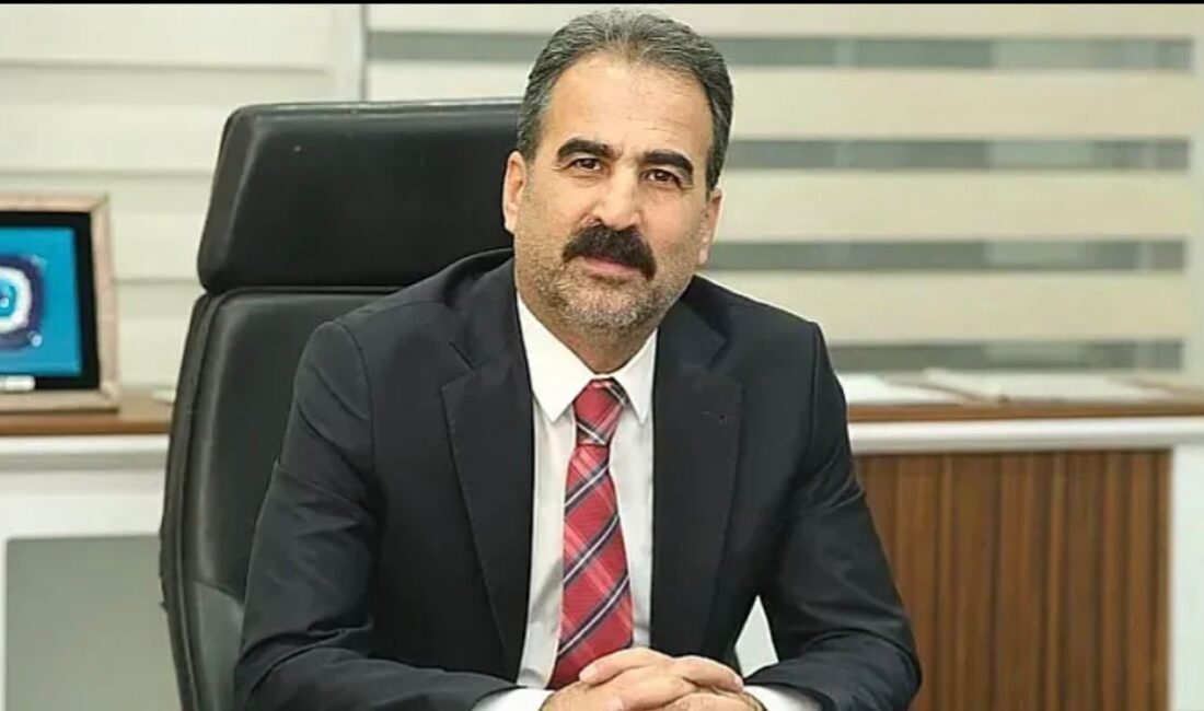 Anahtar Parti İl Başkanı Yüksel Ercan, Anahtar Parti Genel Başkanı