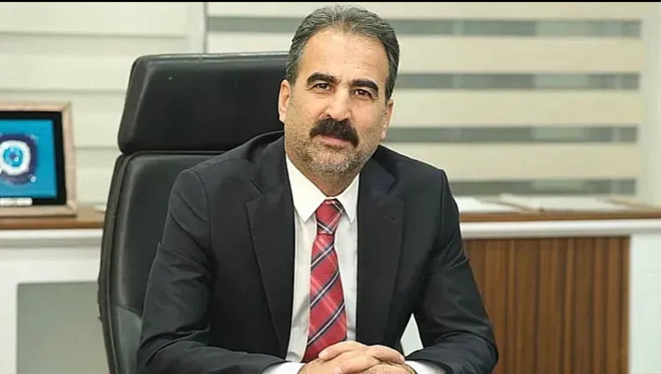 Anahtar Parti İl Başkanı Yüksel Ercan, Anahtar Parti Genel Başkanı