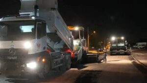 Elazığ Belediye Başkanı Şahin Şerifoğulları’nın “Güvenli ve konforlu ulaşım.” hedefi
