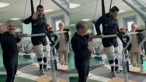 Bilal Çoban’ın Oğlu İkinci Kez Kaza Geçirdi! Hazar Stratejik Araştırmalar