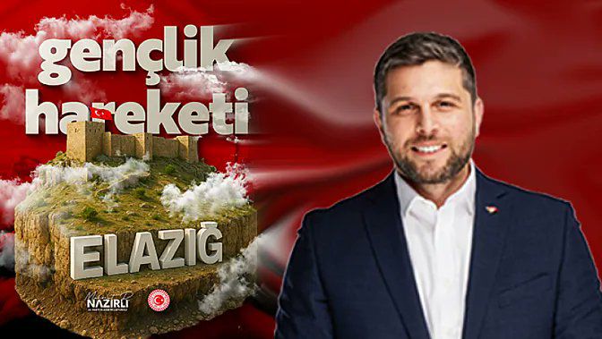 AK Parti Elazığ Milletvekili Mahmut Rıdvan Nazırlı, yaz boyunca her