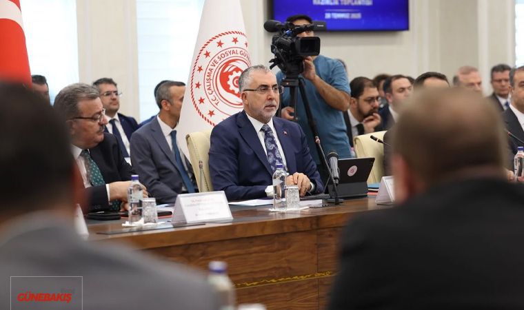 Kamu çalışanlarını yakından ilgilendiren 8. Dönem Toplu Sözleşme görüşmeleri 28
