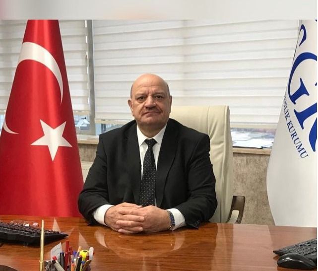 Sosyal Güvenlik Kurumu Elazığ İl Müdürlüğü 14-16 Ekim 2025 tarihleri