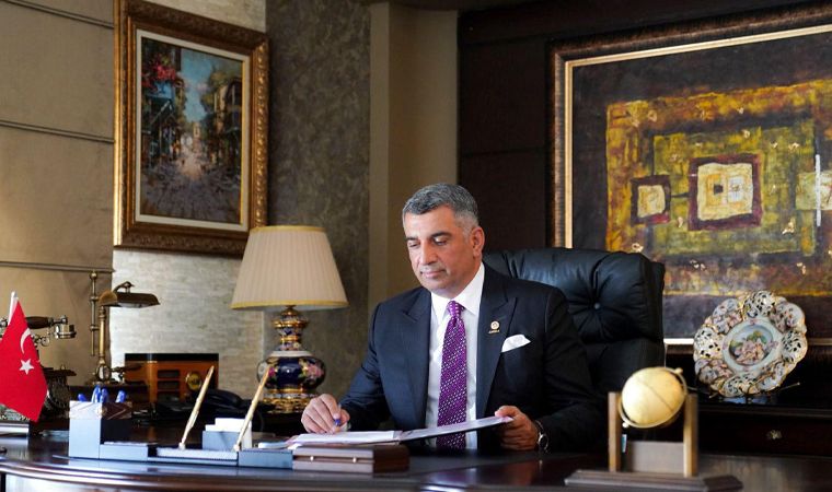 Cumhuriyet Halk Partisi (CHP) Elazığ Milletvekili Gürsel Erol, son günlerde