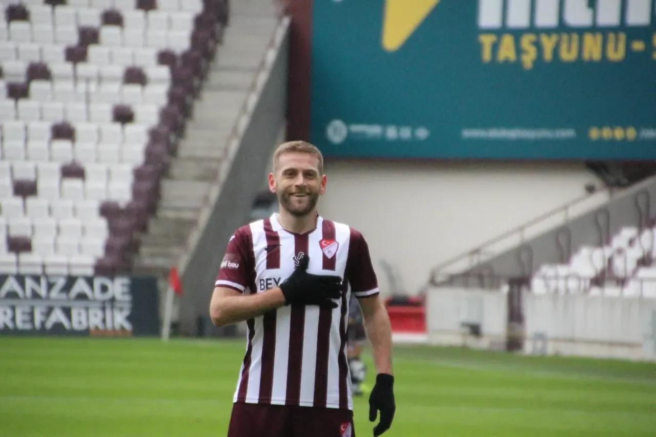 Seza Çimento Elazığspor’da 2025-2026 sezonu öncesinde kaptanlık görevine kimin getirileceği
