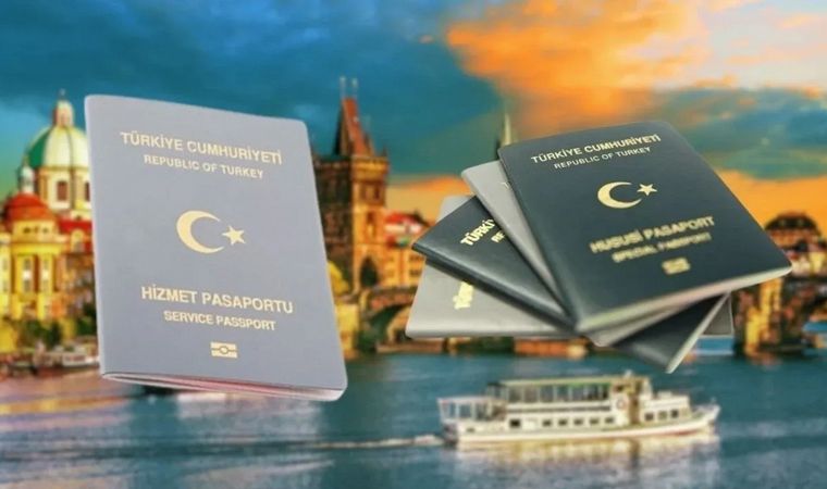 Avrupa Komisyonu, vizesiz seyahat edenler için yeni bir düzenleme getirerek,