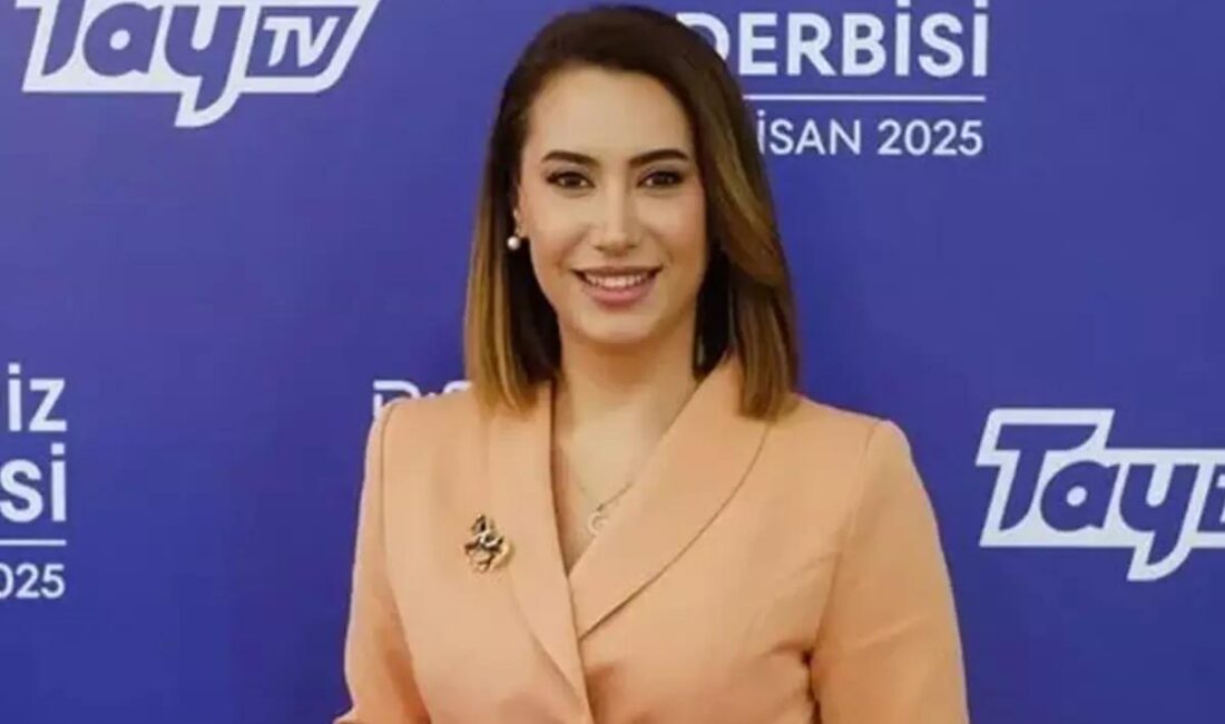 Türkiye’nin ilk kadın yarış spikeri Esen Gök, kendisine haber alınamayınca
