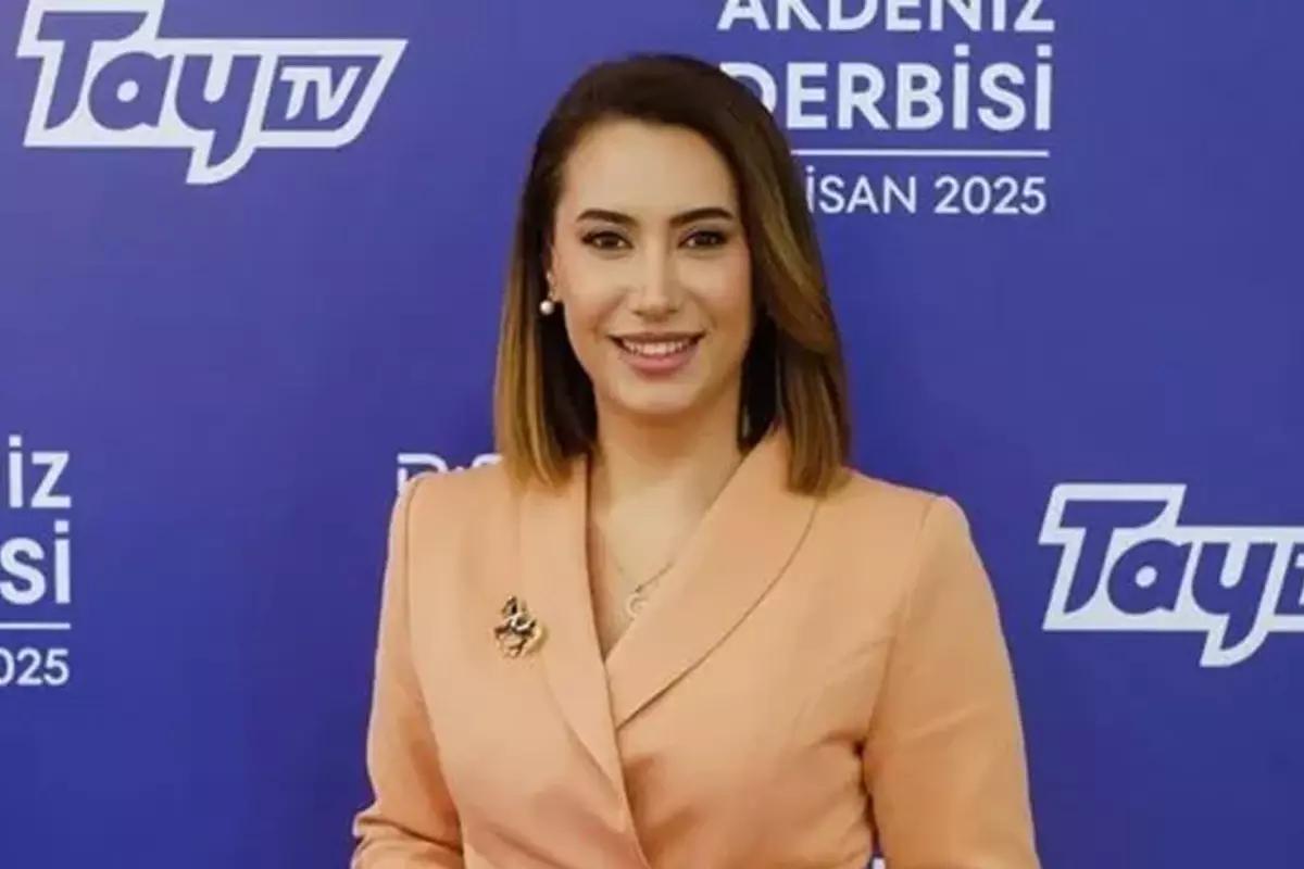 Türkiye’nin ilk kadın yarış spikeri Esen Gök, kendisine haber alınamayınca