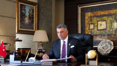 Cumhuriyet Halk Partisi (CHP) Elazığ Milletvekili Gürsel Erol, son günlerde