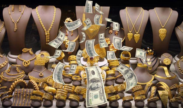 Elazığ’da bugün dolar, euro, altın fiyatları: Elazığ Gram Altın: 4.418,22