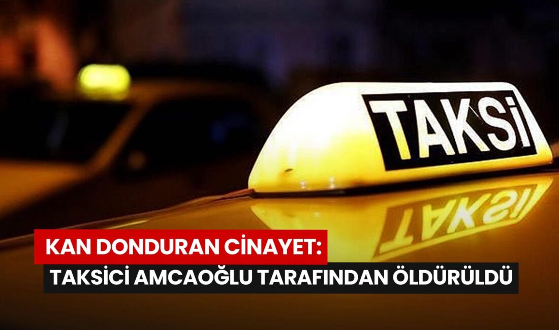 Elazığ’da korkunç bir aile dramı yaşandı. Sugözü Mahalle yolu üzerinde