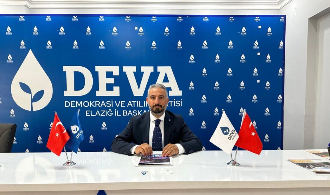 Biçer,“Bu proje, son yıllardaki kamu israfının, liyakatsizliğin ve beceriksizliğin en