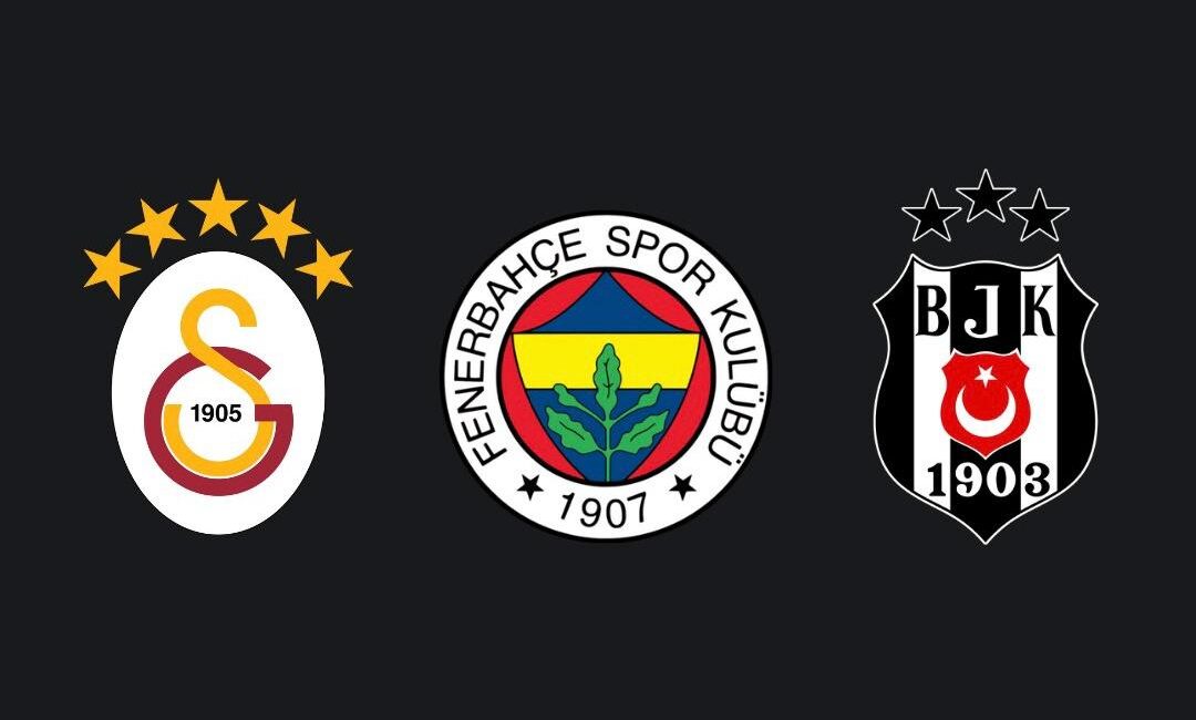 Futbol gündeminde 24 saatte yaşananlar: • Galatasaray’ın Şampiyonlar Ligi rakipleri belli oldu. • Beşiktaş, Solskjaer ile yolları ayırıp Sergen Yalçın’la anlaştı. • Fenerbahçe, Mourinho ile yollarını ayırdı, Kerem Aktürkoğlu’yla anlaştı. • Fenerbahçe’nin Avrupa Ligi rakipleri belli oldu. • Galatasaray’ın Şampiyonlar Ligi rakipleri belli oldu. • Beşiktaş, Solskjaer
