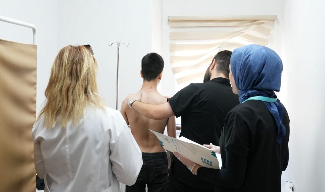 Elazığ Belediyesi, Özel Medilines Hospital iş birliğiyle örnek bir sağlık