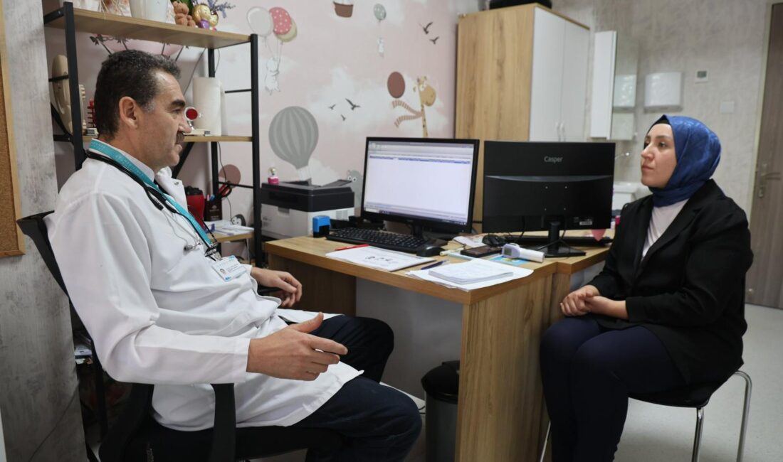 Çocuk Sağlığı Uzmanı Dr. Hakan Çoban, okulların açılmasına günler kala