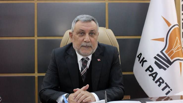 AK Parti Elazığ İl Başkanı Şerafettin Yıldırım, partilerinin kuruluş yıldönümü