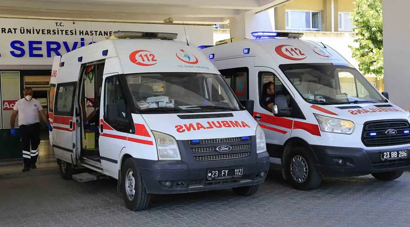 Olay, Ataşehir Mahallesi Ergenekon sokakta meydana geldi. Edinilen bilgiye göre,