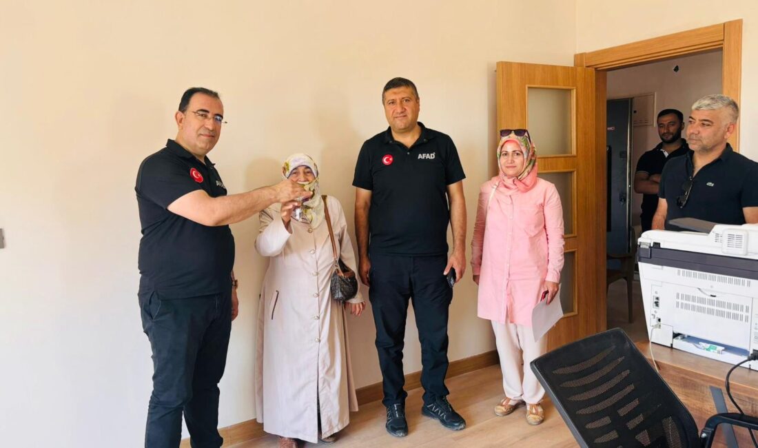 Elazığ’da 2020 ve 2023 depremleri sonrası toplam 36 bin 152