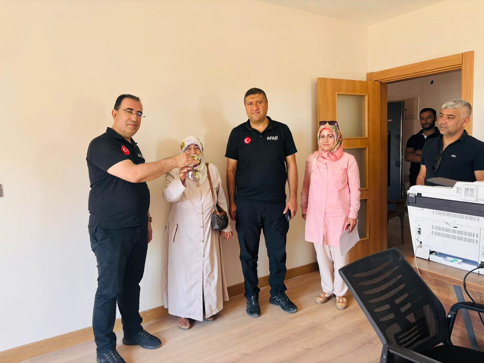 Elazığ’da 2020 ve 2023 depremleri sonrası toplam 36 bin 152