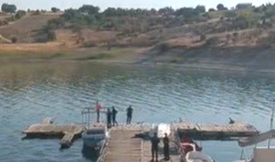 Elazığ’da göle giren genç boğuldu. Ağın ilçesine bağlı Taşpınar köyü Marina mevkiinde meydana geldi. Edinilen