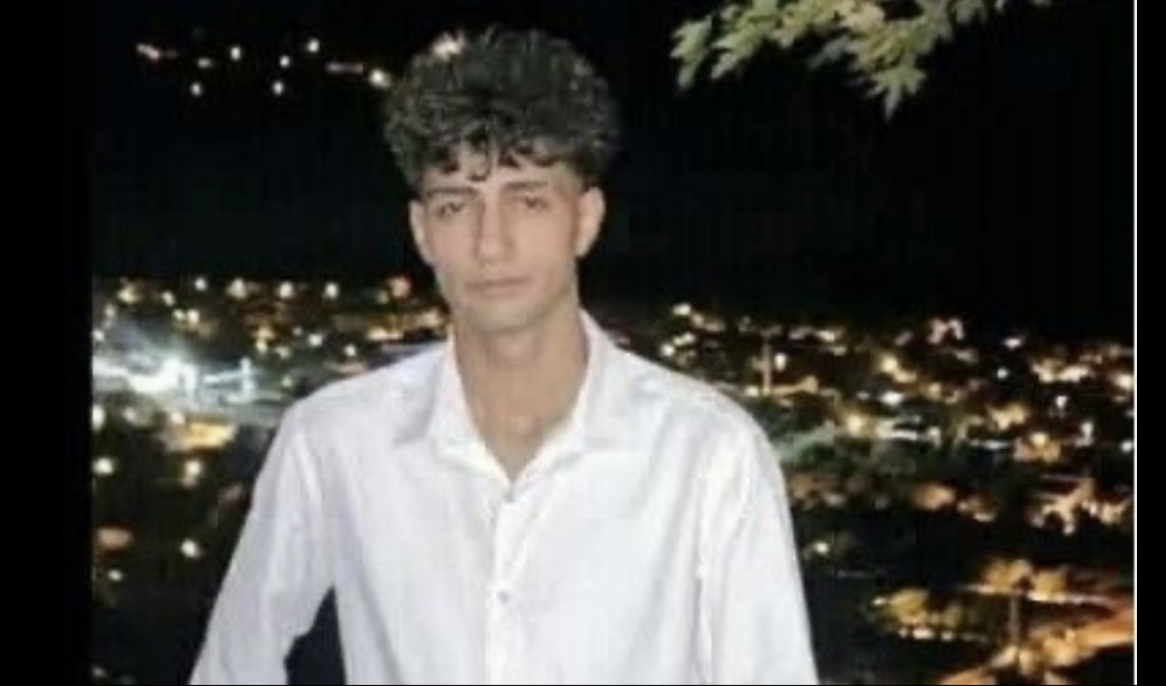 Olay önceki akşam Palu’da meydana geldi. İddiaya göre 16 yaşındaki