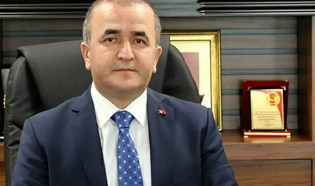 Elazığ’da içler acısı görüntülerle gündeme gelen tarihi Gazi Anadolu Lisesi