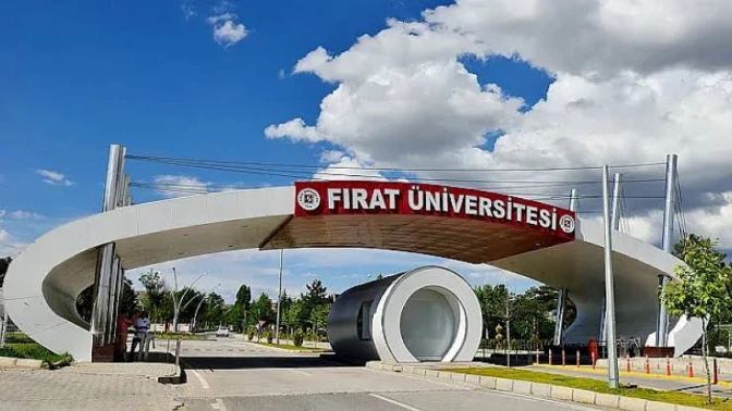 Fırat Üniversitesi, İşgücü Uyum Programı kapsamında 10 ay süreyle 250