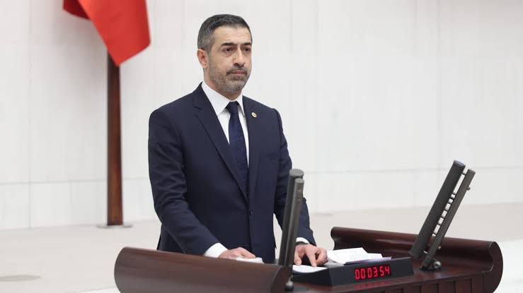 Elazığ’da MHP Milletvekili Semih Işıkver’e yönelik sosyal medyada başlatılan karalama