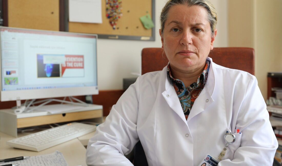 Günde 1 Çay Kaşığını Geçmeyin: Prof. Dr. Kader Uğur’dan Tuz Uyarısı! Fırat Üniversitesi’nden Prof. Dr. Kader Uğur, sağlıklı beslenmede tuz tüketiminin