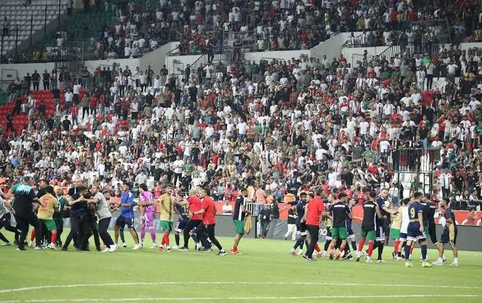 Trendyol 1. Lig’in 2. haftasında Diyarbakır Stadyumu’nda Amed Sportif Faaliyetler